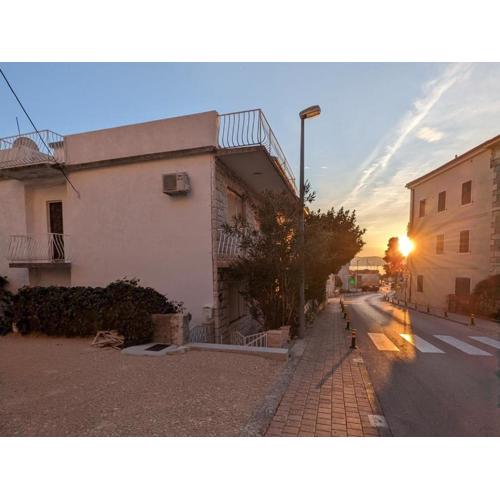 Rooms with WiFi Baska Voda, Makarska - 23700