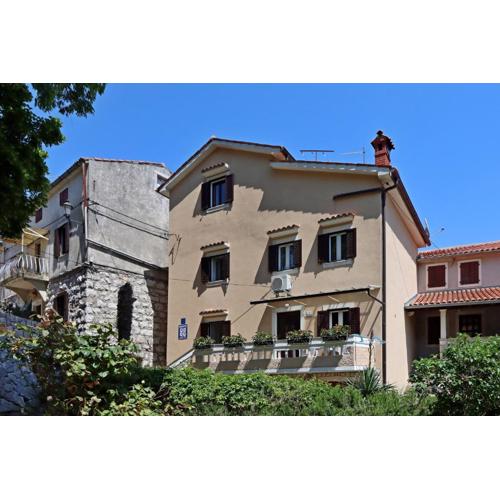 Rooms with WiFi Brsec, Opatija - 7768