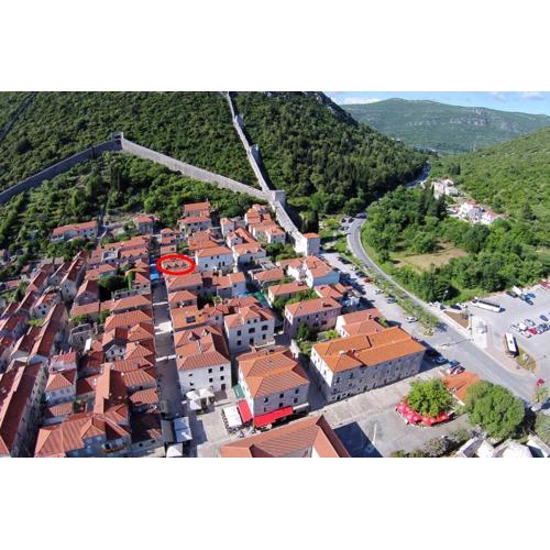 Rooms with WiFi Ston, Peljesac - 19339