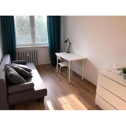 Rooms Żabianka - Subisława 23M