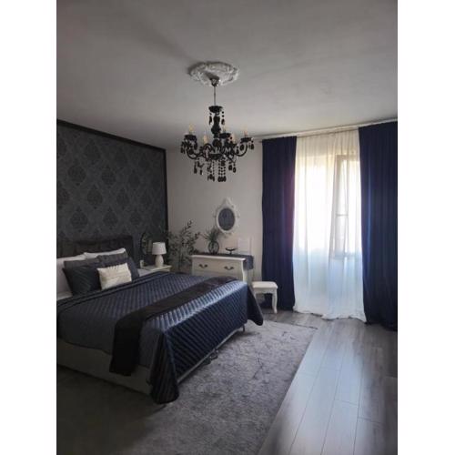 Rooms Zana