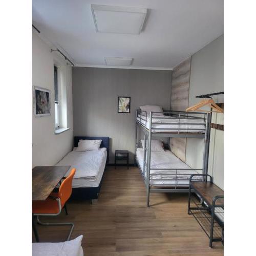 Rooms4Rest Bokserska - Private rooms for tourists - ATR Consulting Sp, z o,o,