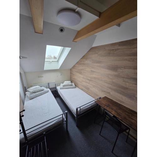 Rooms4Rest Skibicka - Private rooms for tourists - ATR Consulting Sp, z o,o,