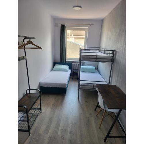 Rooms4Rest Wiertnicza - Private rooms for tourists - ATR Consulting Sp, z o,o,