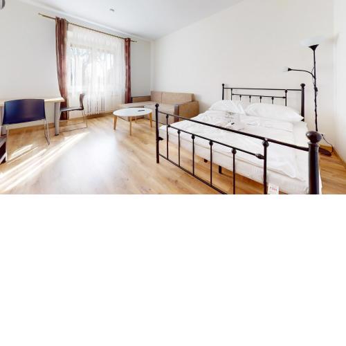 roomspoznan pl - Ogrodowa 9 - 24h self check-in