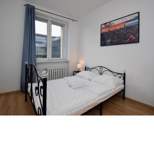 roomspoznan pl - Pokoje Królowej Jadwigi 44 - 24h self check-in