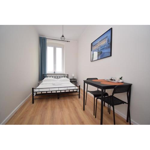 roomspoznan pl - Pokoje Rybaki 29 - 24h self check-in