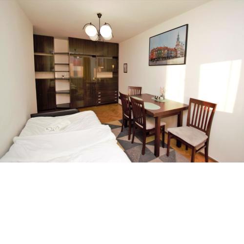 roomspoznan pl - Powstancow Wielkopolskich 23 - 24h self check-in