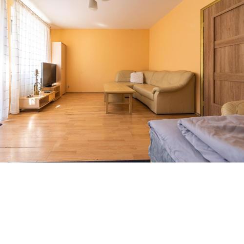 roomspoznan pl - Rybaki 15 - 24h self check-in