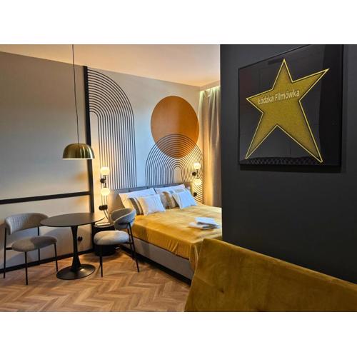 ROOSEVELTA RESIDENCE Apartments - przy OFF Piotrkowska
