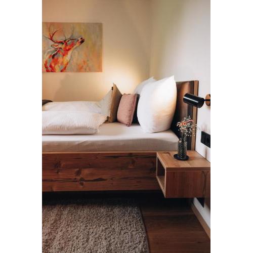 Rosa Alpina Appartement