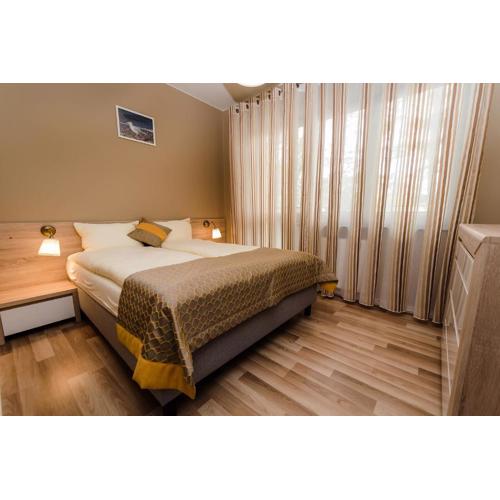 Rosa Apartamenty