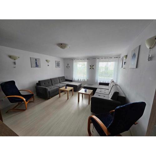 Rosa Apartamenty