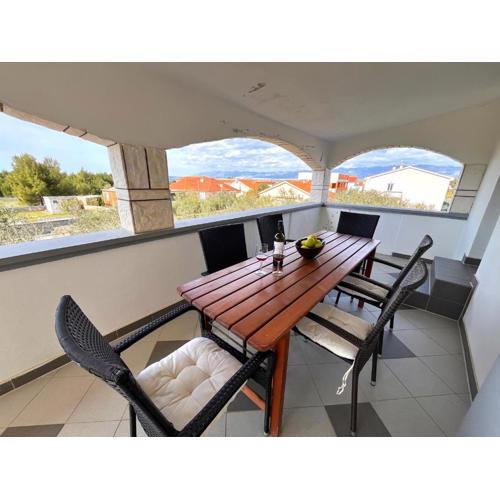 Rosa Apartment