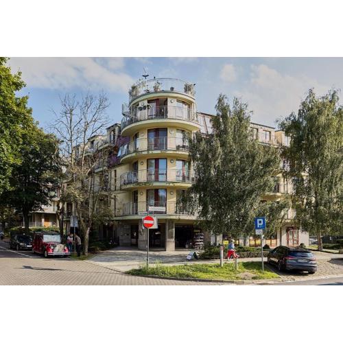 Rosa Weneda by Baltic Home