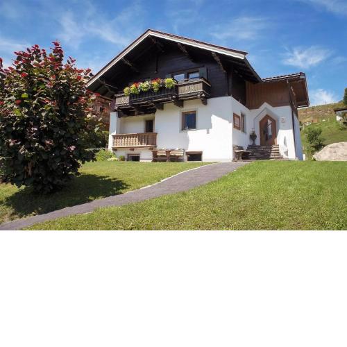 Rosas Ferienwohnung