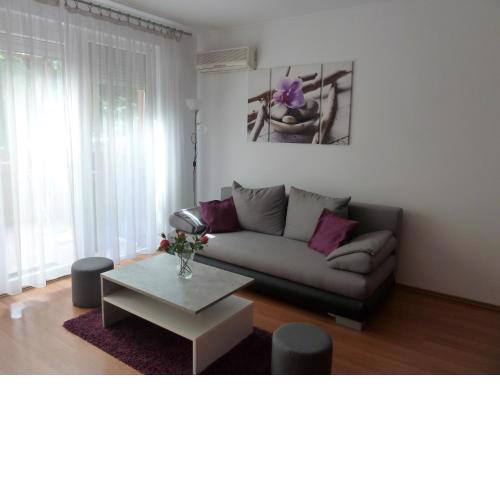 ROSE Apartman