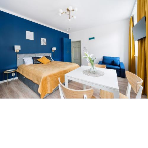 Rose apartment