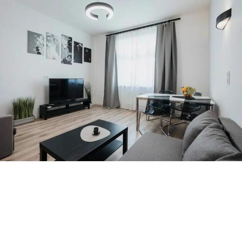 Rose Historic Podgorze Stay in City Center