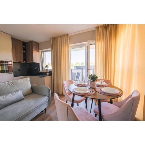 ROSE Luxury Apartments