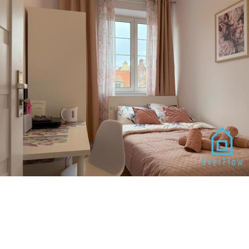 Rose Room Old Town Gdansk