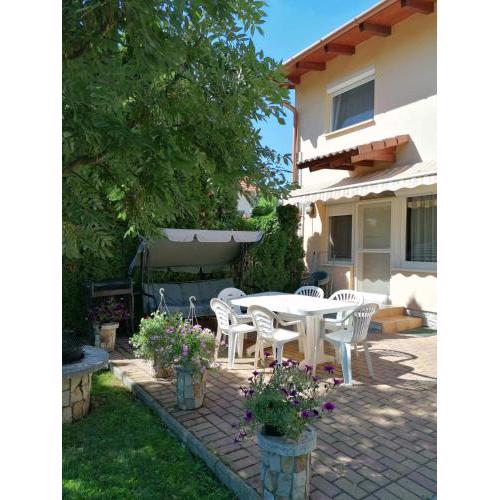 Rose Vip Apartman