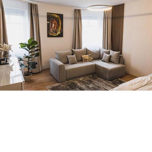 Rosegarden Apartman