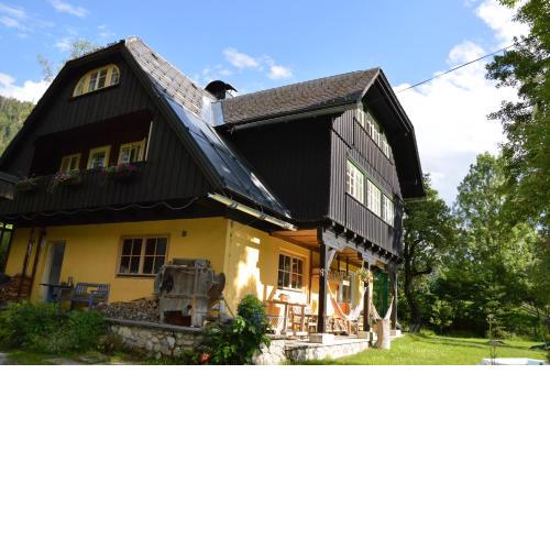 Roseggerhaus