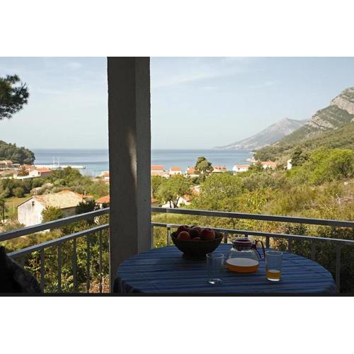 Rosemary - Zuljana Seaside Escape -