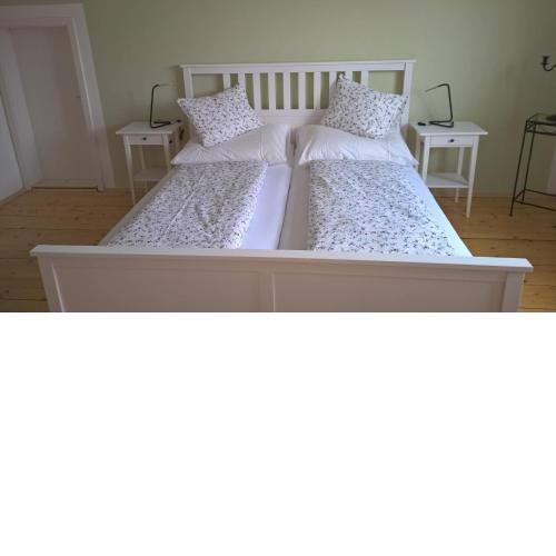 Rosenappartement-Deutschkreutz