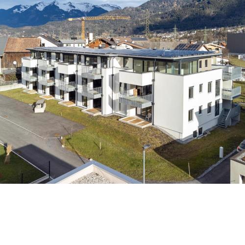 Rosengarten Lodge Top 11