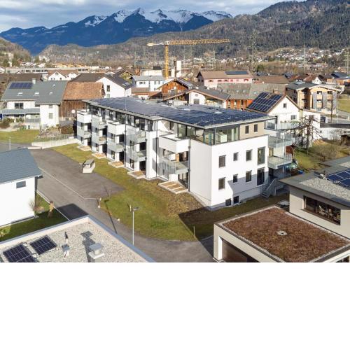 Rosengarten Lodge Top 3