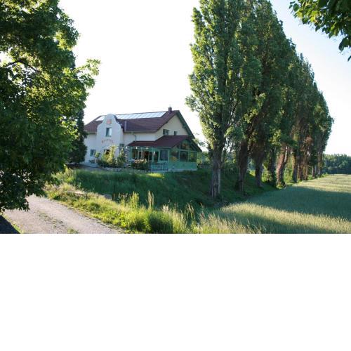 Rosenhotel - Serviced Apartments