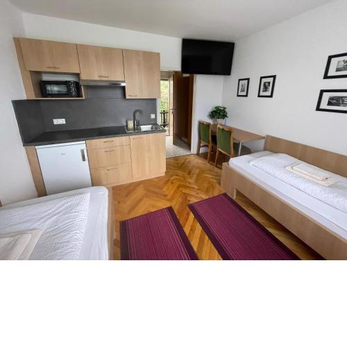 Rosental Apartments Self Check-in