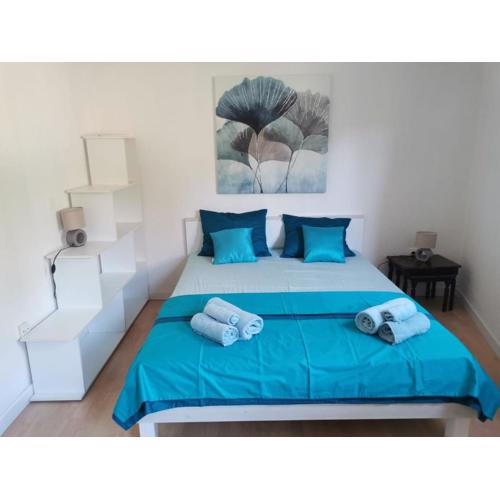 Roses apartment Brač