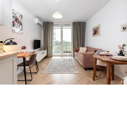 Rosette Apartment Wiktoryn