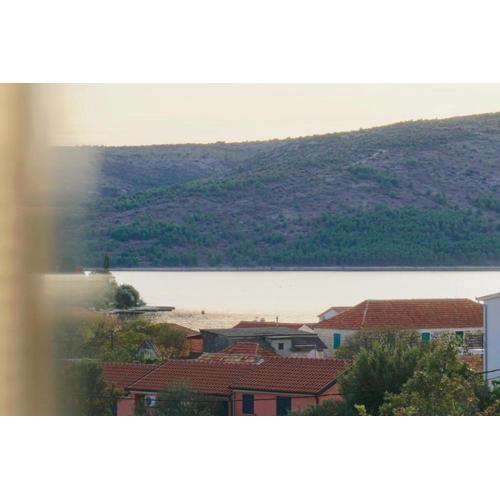 Rosette Apartments sea view
