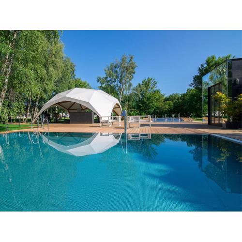Rosevia Resort & Spa