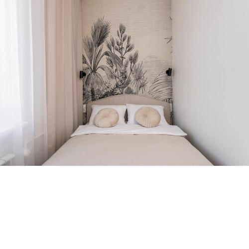 Rosie Studio City Center Sienna