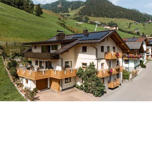 Rosi's Appartement