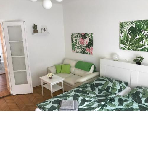 Rosmarinus Apartman