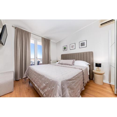 ROSSA Apartment