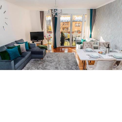 Rossalini Apartment with FREE Parking