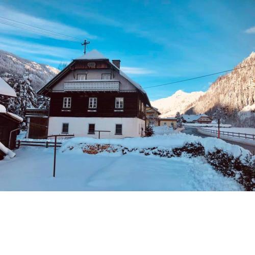Rösslgut Bed & Breakfast