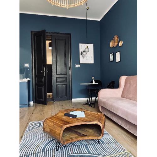 Rost Apartments