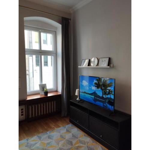 Rotes Haus Apartment