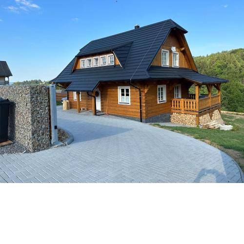 Roubenka ARCHA