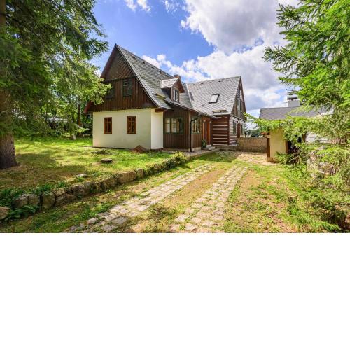 Roubenka na Vyhlídce