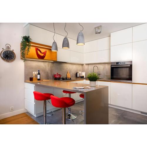 Route 66 Apartment Old Town - ProperUNIT
