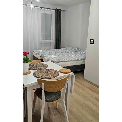 Route66 apartament by Karl